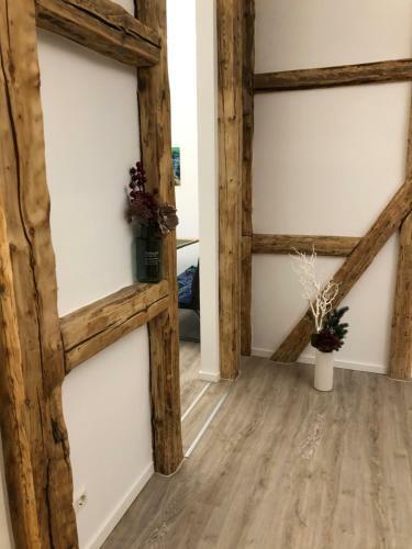Apartamento Altstadtjuwel