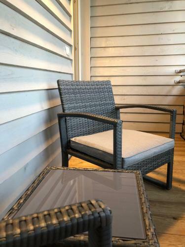 Apartamento Altstadtjuwel