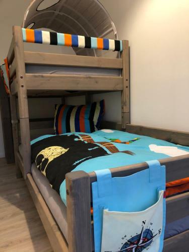 Apartamento Altstadtjuwel