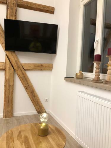 Apartamento Altstadtjuwel