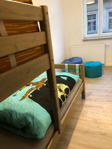 Apartamento Altstadtjuwel