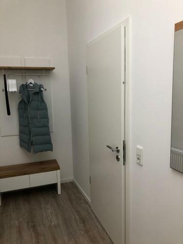 Apartamento Altstadtjuwel
