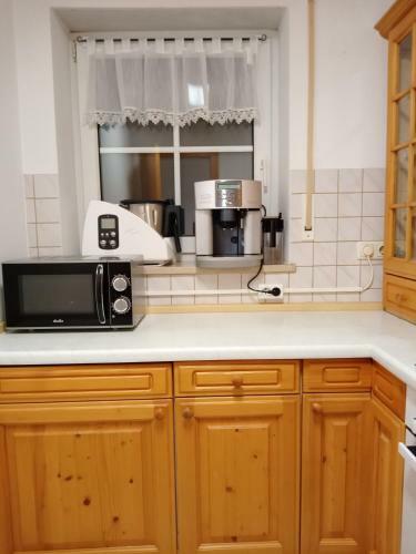 Apartamento Ferienwohnung Laura