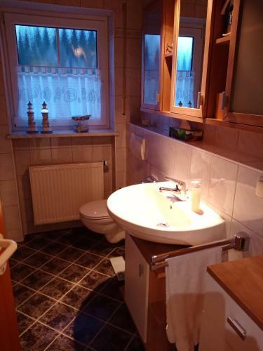 Apartamento Ferienwohnung Laura