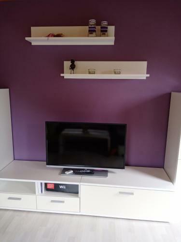 Apartamento Ferienwohnung Laura