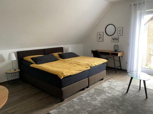 Apartments-bocholt