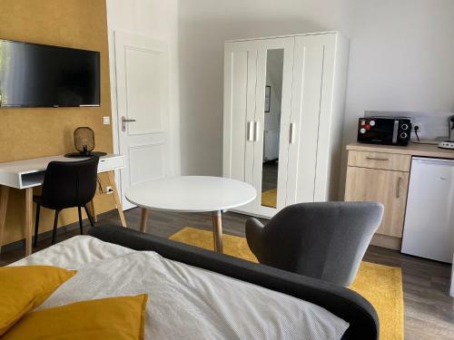Apartments-bocholt