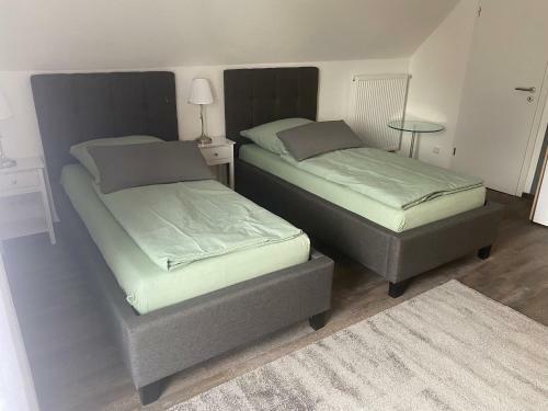 Apartments-bocholt