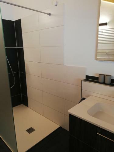 Apartamento Ferienhof Schmalzgrub