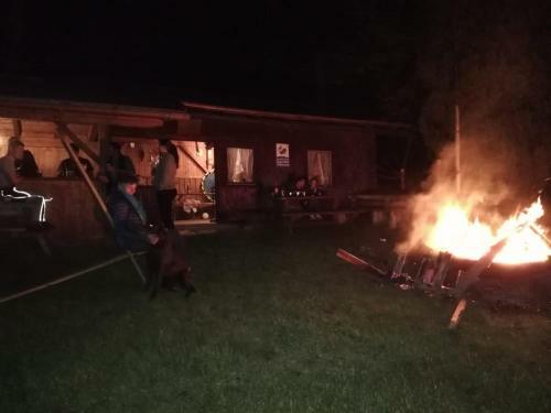 Apartamento Ferienhof Schmalzgrub