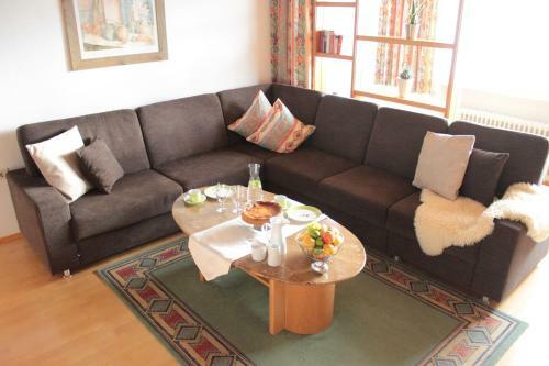 Apartamento Ferienwohnung Gegenfurtner