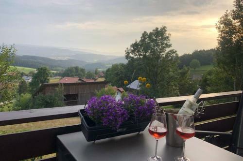 Apartment T�lerblick