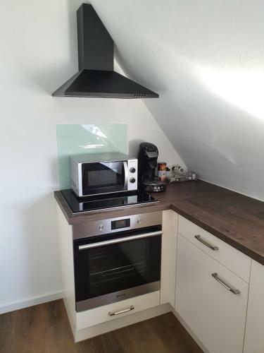 Apartamento Ferienwohnung Berger Bocholt