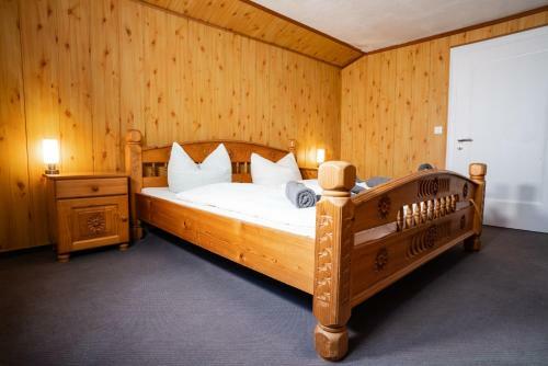 Hostal Landgasthof Bayerwald