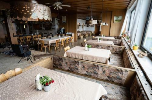 Hostal Landgasthof Bayerwald
