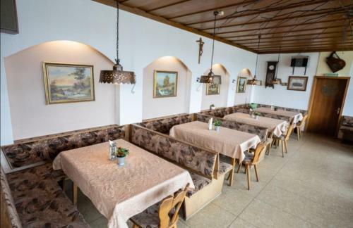 Hostal Landgasthof Bayerwald