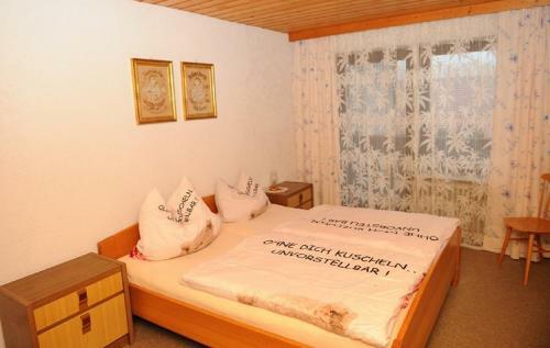Apartamento Woferlhof, Ferienhof Boxhorn