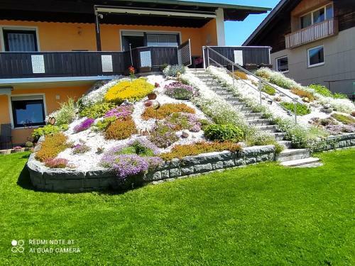 Apartamento Ferienwohnung Kauschinger