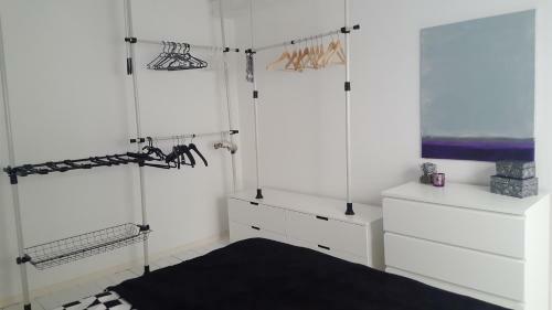 Apartamento Moderne,stylische Ferienwohnung