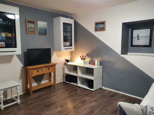 Apartamento Ubytov�n� U Je?t?rky