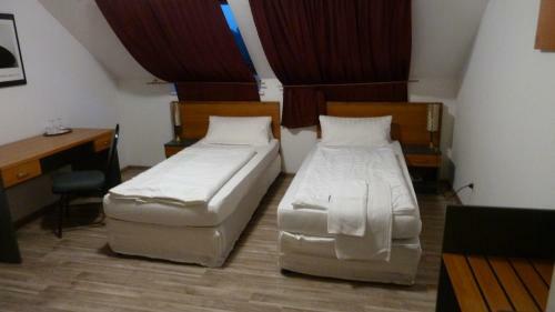 Hotel Zur M�hle