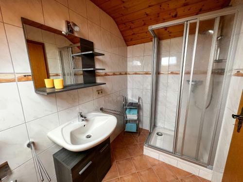 Apartamento Ferienhof Hofmann