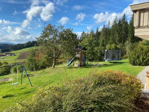 Apartamento Ferienhof Hofmann