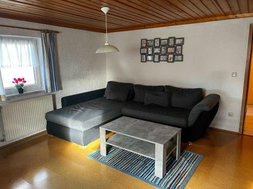 Apartamento Ferienhof Hofmann