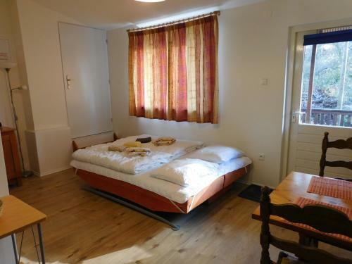 Apartamento Chatka Johanna