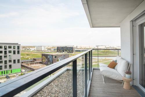 Apartamento Ipartment B�blingen Region Stuttgart