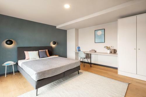Apartamento Ipartment B�blingen Region Stuttgart