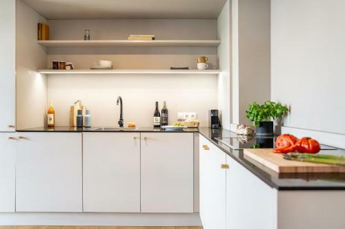 Apartamento Ipartment B�blingen Region Stuttgart