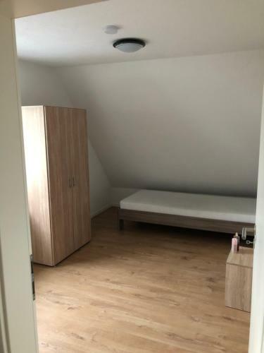 Apartamento Luxury Appartment