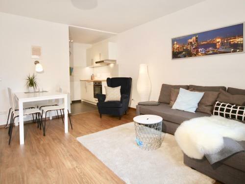 Apartmenthaus In Der Arnoldstra�e
