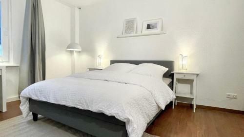 Apartmenthaus In Der Arnoldstra�e