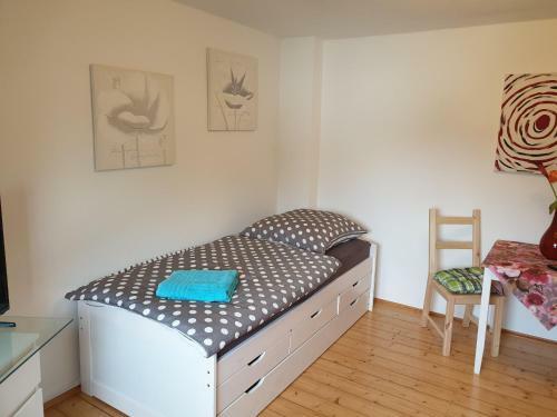 Apartamento Zimmer Im Pott Bochum