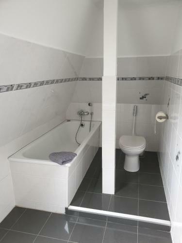 Apartamento Zimmer Im Pott Bochum