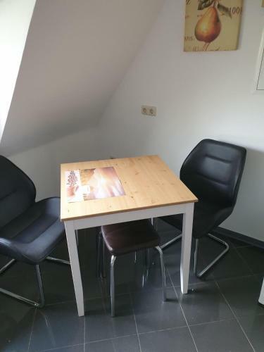 Apartamento Zimmer Im Pott Bochum