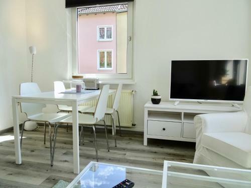 Apartmenthaus In Der Metzstra�e