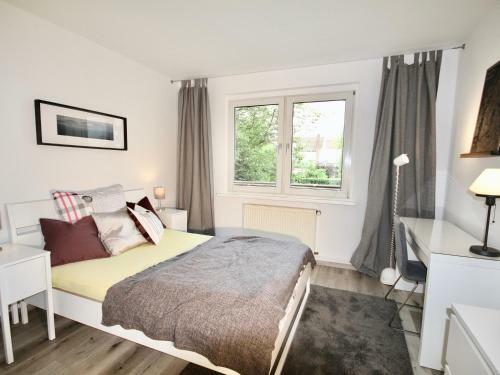 Apartmenthaus In Der Metzstra�e