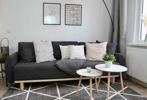 Apartmenthaus In Der Metzstra�e