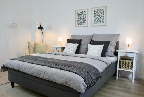 Apartmenthaus In Der Metzstra�e