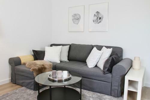 Apartmenthaus In Der Metzstra�e
