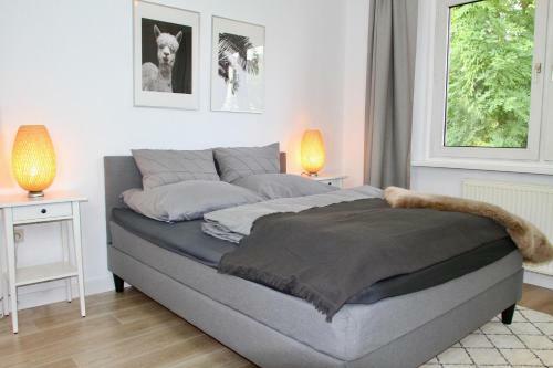Apartmenthaus In Der Metzstra�e