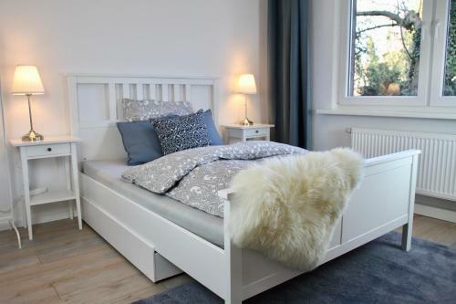 Apartmenthaus In Der Metzstra�e