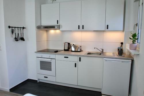 Apartmenthaus In Der Metzstra�e