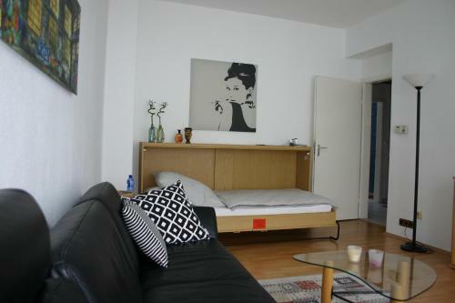 Apartamento Atrium City