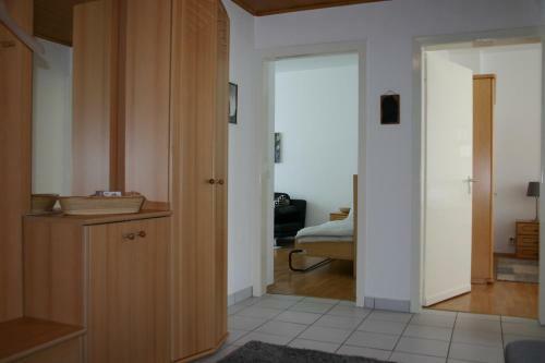 Apartamento Atrium City