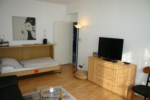 Apartamento Atrium City