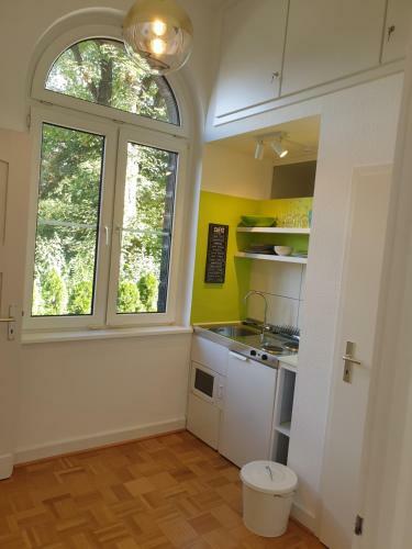 Apartment Villa Kronenberg